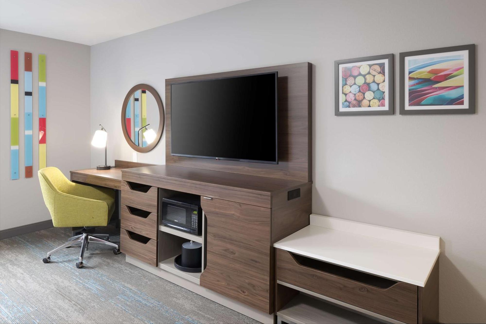 Hampton Inn Hornell Bagian luar foto