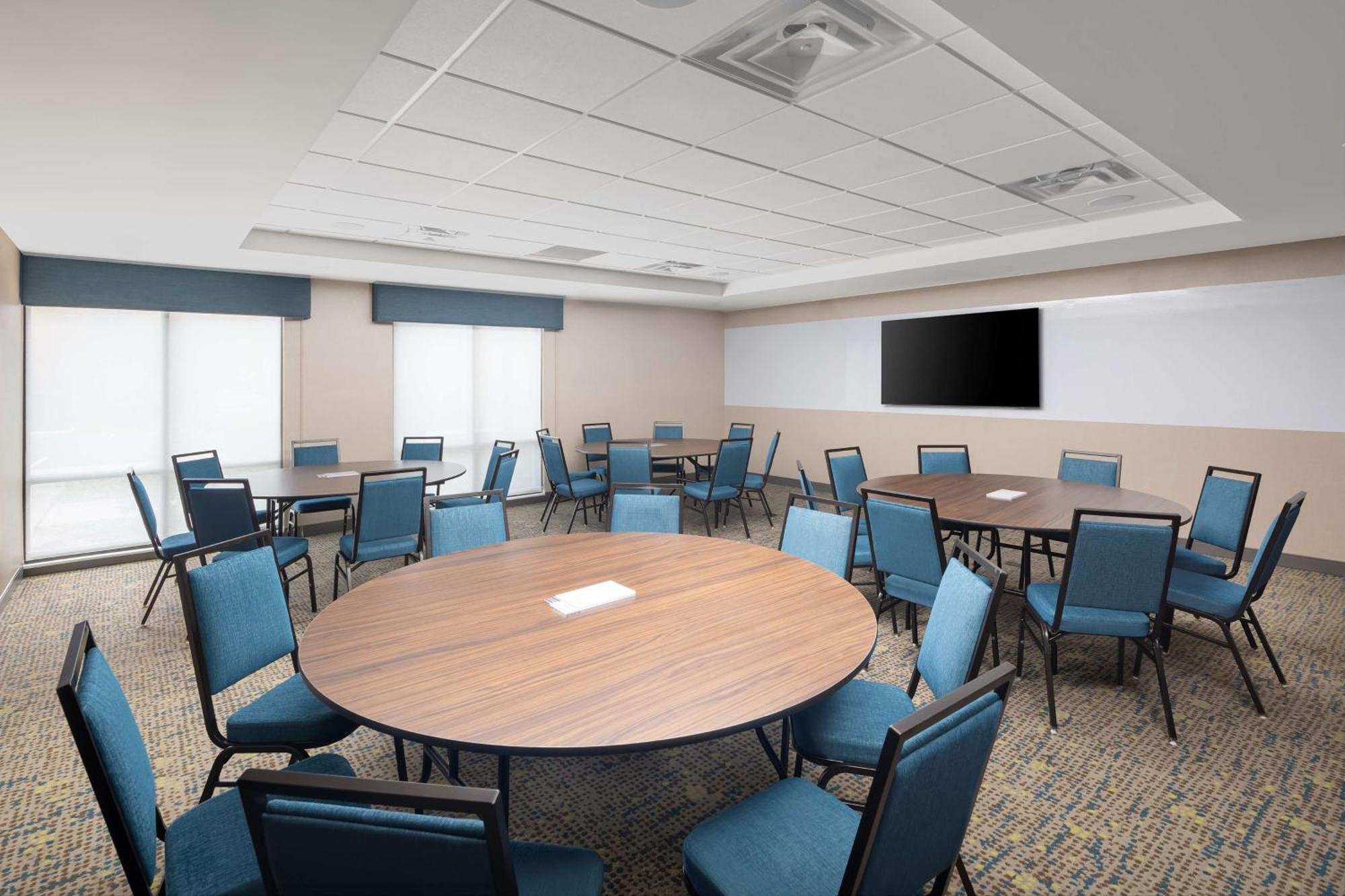 Hampton Inn Hornell Bagian luar foto