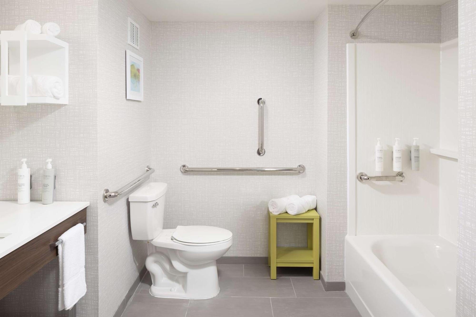 Hampton Inn Hornell Bagian luar foto