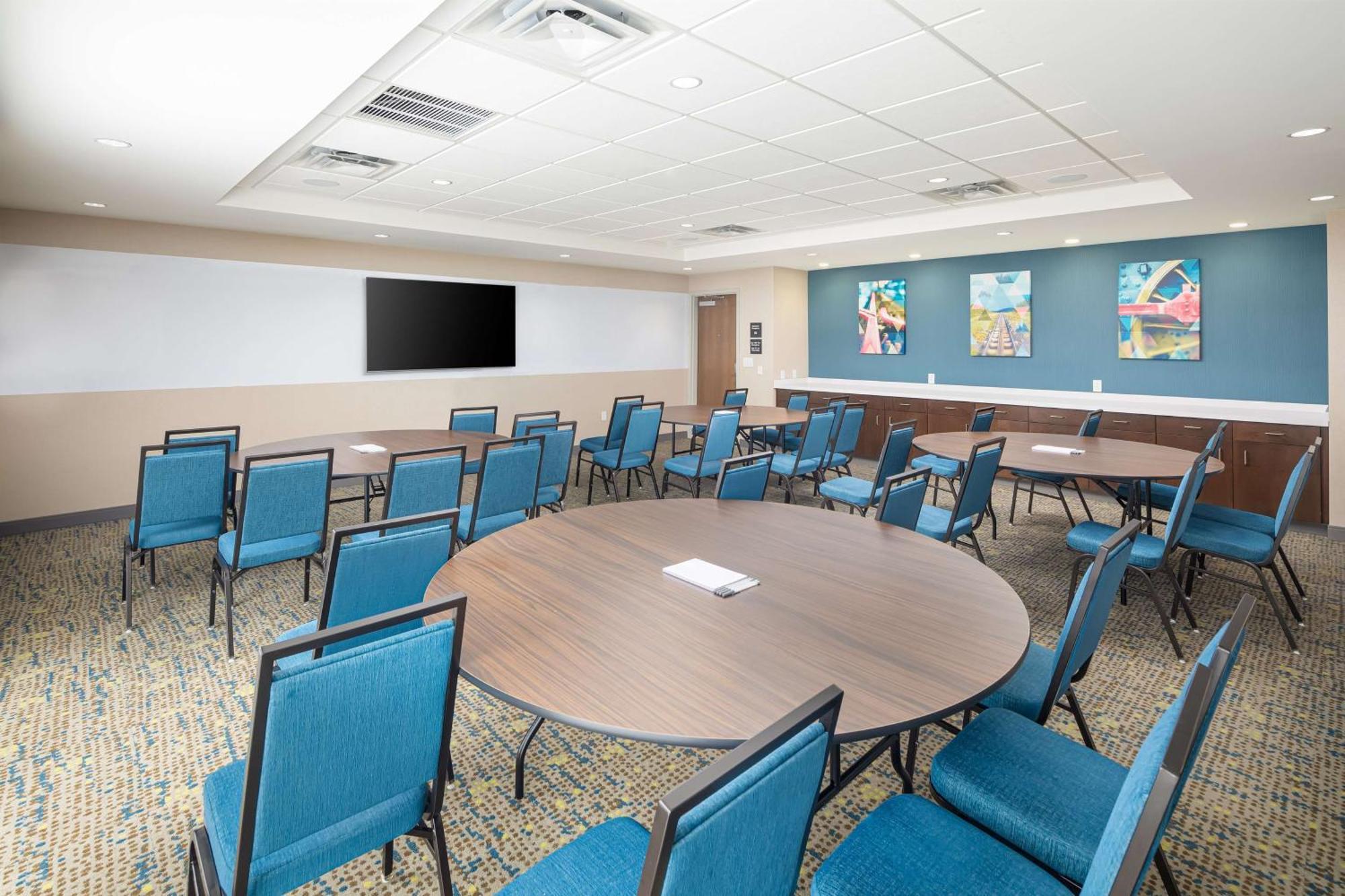 Hampton Inn Hornell Bagian luar foto
