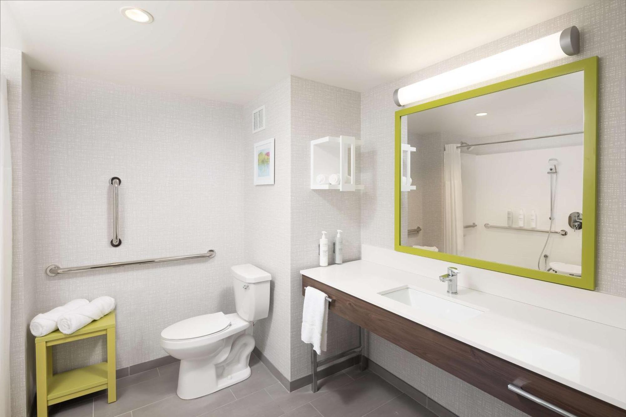 Hampton Inn Hornell Bagian luar foto