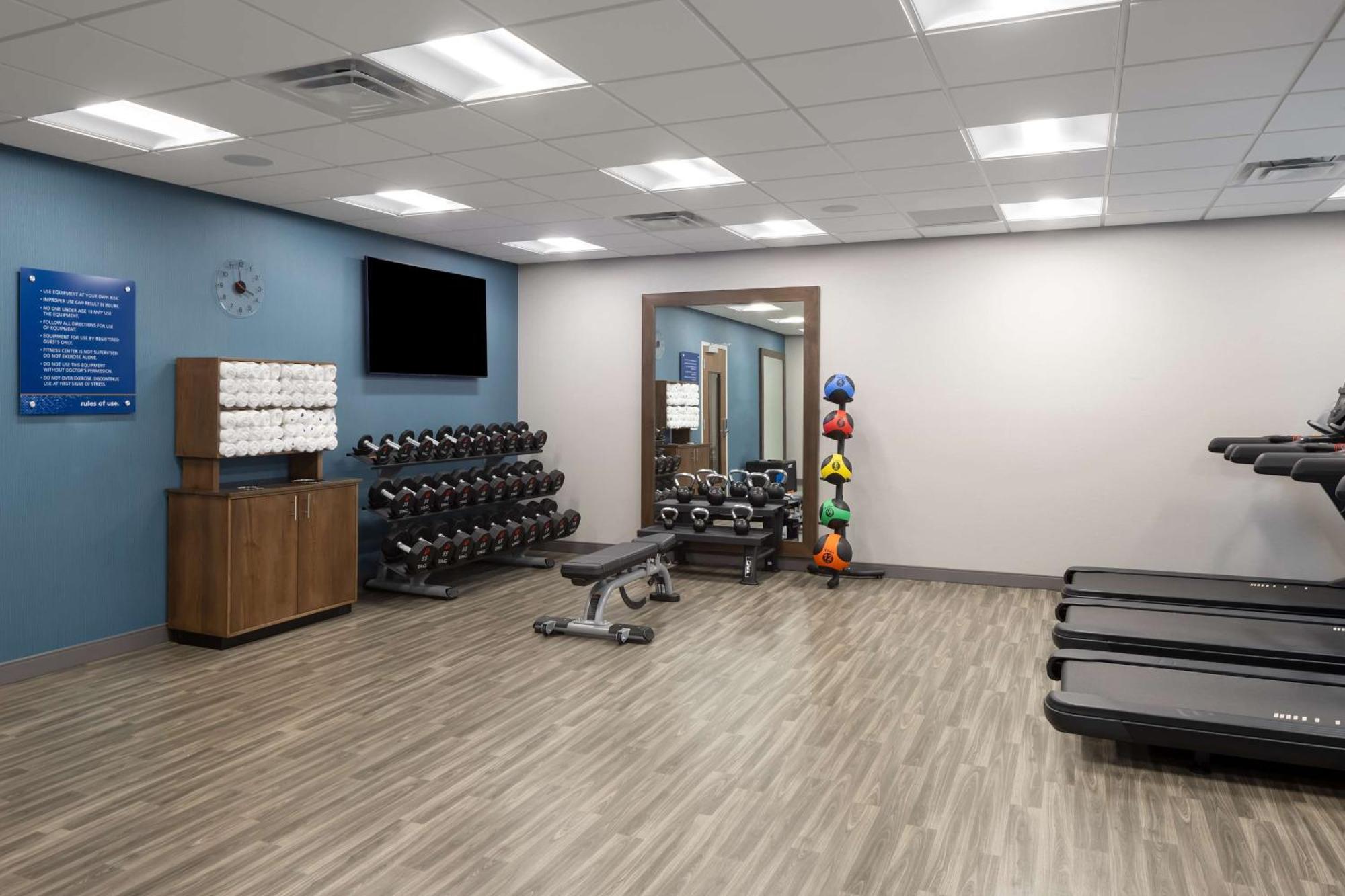 Hampton Inn Hornell Bagian luar foto